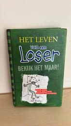 Jeff Kinney - Bekijk het maar!, Ophalen of Verzenden, Zo goed als nieuw, Jeff Kinney