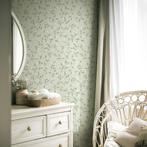 Sale Kinderbehang Mooie Bloemknoppen Lilipinso, Nieuw, Ophalen of Verzenden, Wanddecoratie, Lilipinso