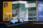 Kuifje auto No. 14 De Citroën Ami 6 van de Dokter, Ophalen of Verzenden, Zo goed als nieuw, Auto, Overige merken