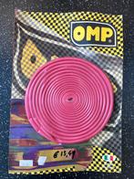 OMP brandwerende slang - Nieuw in verpakking!, Auto diversen, Autosport-onderdelen, Ophalen of Verzenden, Nieuw