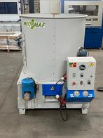 Brikettenpers, Ophalen, Zo goed als nieuw