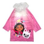 Gabby's Poppenhuis Regenjas Maat 98/104 - 116/122 - 128/134, Ophalen of Verzenden, Nieuw, Meisje, Jas