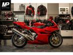 BENELLI TORNADO (bj 2003), 899 cc, Bedrijf, 3 cilinders, Super Sport