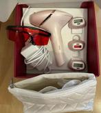 IpL laser apparatuur, Ophalen of Verzenden, Zo goed als nieuw, Scheren en Epileren
