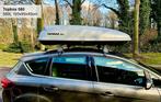 Te Huur: Topbox 580L 195x99x45cm dakkoffer, Auto diversen, Dakkoffers, Ophalen, Zo goed als nieuw