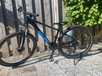 Cube mountainbike AIM pro 29” M., Fietsen en Brommers, Fietsen | Mountainbikes en ATB, Hardtail, Ophalen, Zo goed als nieuw, Overige merken