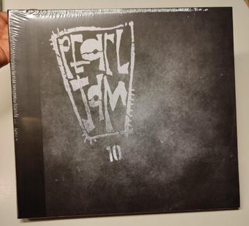 Pearl Jam - The Vault #10 Moline 4LP beschikbaar voor biedingen