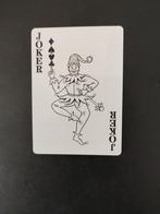 Joker Kaartsymbolenxx, Ophalen of Verzenden, Zo goed als nieuw, Joker(s)