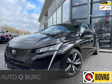 Peugeot 308 1.6 Plug-in Hybrid 180 Allure | Actie prijs| Plu beschikbaar voor biedingen