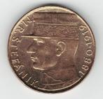 25-966 Czechoslovakije 10 korun 1991, Verzenden, Overige landen, Losse munt