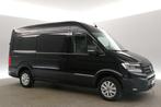 Volkswagen Crafter 2.0 TDI DSG HIGHLINE EXCLUSIVE L3H3 | FAC, Stof, Gebruikt, Euro 6, 4 cilinders