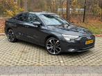 Audi A3 Limousine 30 TFSI Pro Line, Gebruikt, LED verlichting, Bedrijf, Hybride Elektrisch/Benzine