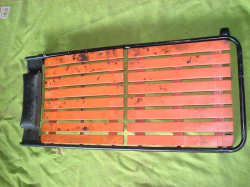 ligkar Rolplank monteur auto,s tractors etc etc, Auto diversen, Autogereedschap, Zo goed als nieuw, Ophalen