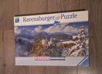 Ravensburger Puzzle 2000 stukjes Premium puzzle, Hobby en Vrije tijd, Denksport en Puzzels, Nieuw, Ophalen of Verzenden, Meer dan 1500 stukjes