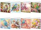 Diamond painting kaarten, Hobby en Vrije tijd, Kaarten | Zelf maken, Ophalen of Verzenden, Nieuw