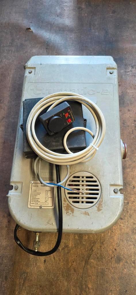 Truma kachels, E2800, E2400 en E1800. E2800 kompleet, Caravans en Kamperen, Camper-accessoires, Ophalen