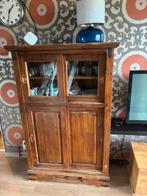 Leuke kast, Ophalen