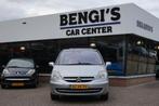 Citroen C8 2.0-16V Ligne Ambiance Luxe CLIMA_CRUIS_PDC_7-PER, Voorwielaandrijving, Gebruikt, Zwart, 4 cilinders