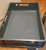 20 st. AUER euro opbergdoos , stapel kratten, Ophalen, 40 tot 60 cm, 50 tot 75 cm, Minder dan 35 cm