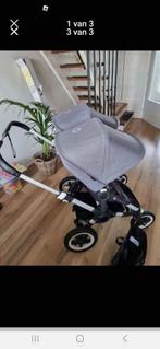 Buggy, Ophalen, Gebruikt, Zonnekap