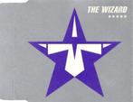 cd-maxi van Vandy - The Wizard, Verzenden, Zo goed als nieuw, Pop