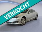 Tesla Model S 100D|PANORAMA|AUTOPILOT|NAP|CARBON, 273 min, Gebruikt, Model S, 2190 kg
