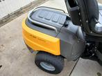 Stiga Park Pro 540 IX, Tuin en Terras, Zitmaaiers, Stiga