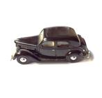 Vintage Modelauto Dinky Retro Verzamelen Ford V8 Pilot 1949, Ophalen of Verzenden, Gebruikt, Auto, Dinky Toys