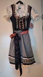 Nieuw! Complete Dirndl jurk, Mt.40 Merk MarJo, Ophalen, Nieuw, Maat 38/40 (M), Overige thema's
