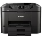 canon mb2755 printer colour usb wifi lan met 12mnd garantie, Ophalen, Canon, Inkjetprinter, All-in-one