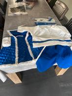 Prinsenpak 7 jaar - Carnaval, Kinderen en Baby's, Carnavalskleding en Verkleedspullen, Ophalen of Verzenden, Gebruikt, Jongen of Meisje
