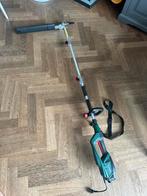 parkside telescopische takkenzaag phsl 900a3 zgan, Ophalen of Verzenden, Zo goed als nieuw, Elektrisch, Parkside