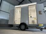 Te koop nieuwe 1-1-1 toiletwagens met vermaler of 110, Ophalen, Nieuw, Overige