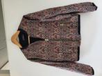 Jasje van ZARA, maat M, Kleding | Dames, Jasjes, Kostuums en Pakken, Ophalen of Verzenden, Gedragen, Maat 38/40 (M), Zwart