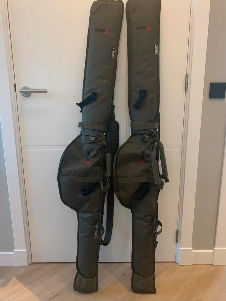 Rcg venator 10ft 3.25 lbs, Watersport en Boten, Hengelsport | Karpervissen, Zo goed als nieuw, Werphengel, Ophalen of Verzenden