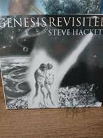 Steve hackett-Genesis revisited ex genesis 2013 progrock, Ophalen of Verzenden, Zo goed als nieuw, Progressive