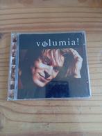 Cd Volumia, Ophalen of Verzenden, Zo goed als nieuw, Pop