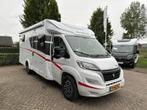 Sunlight T67 5P - Automaat - Navi, Standaard zit, Sunlight, Ringverwarming, Fiat