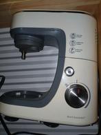 Watshome keukenmachine compleet, Ophalen, Zo goed als nieuw
