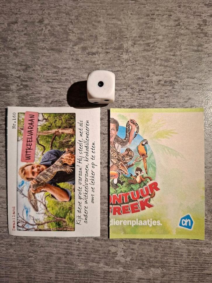 Plaatjes / kaarten / stickers – diverse winkelketens/jaren, Verzamelen, Supermarktacties, Overige supermarkten, Ophalen of Verzenden