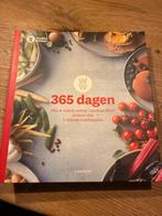 Weight Watchers 365 Dagen Nieuw Kookboek, Ophalen, Voorgerechten en Soepen, Nieuw, Europa
