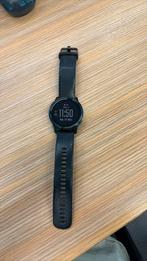 Vivoactive 4, Zwart, Garmin, IOS, Ophalen of Verzenden