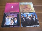 Frank boeijen singles, Cd's en Dvd's, Vinyl Singles, 7 inch, Single, Ophalen of Verzenden, Zo goed als nieuw