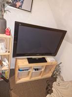 Panasonic Viera TV in goede staat, Gebruikt, Panasonic, 50 Hz, LCD