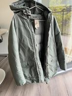 Canadiens winterjas maat 176/16 jaar, Ophalen, Gebruikt, Jongen of Meisje, Canadiens