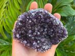 Amethist Brazilië, Verzamelen, Mineralen en Fossielen, Ophalen of Verzenden, Mineraal