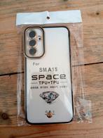 Hoesje samsung a15, Ophalen of Verzenden, Nieuw, Hoesje of Tasje