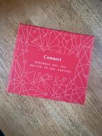 School of Life | Connect Kaarten, Boeken, Ophalen of Verzenden, Nieuw, Tarot of Kaarten leggen, Overige typen