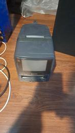 Sony EV DT1 video 8 met scherm, Audio, Tv en Foto, Videospelers, Ophalen of Verzenden, Betamax-speler of -recorder