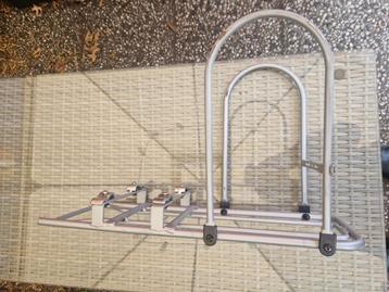 Pakkingdragerverlenger  beschikbaar voor biedingen